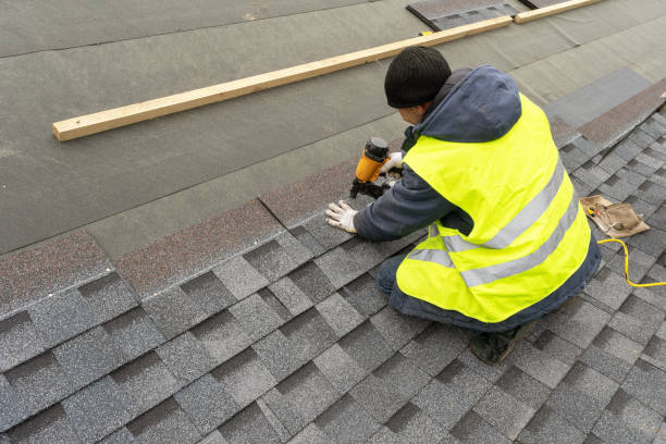 Best Roofing Contractor Near Me  in Willamina, OR