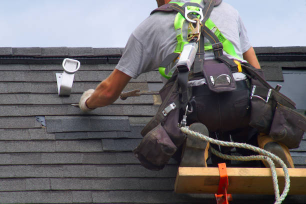 Best Shingle Roofing Installation  in Willamina, OR