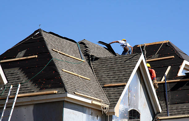 Best Emergency Roof Repair  in Willamina, OR