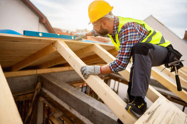 Quick and Trustworthy Emergency Roof Repair Services in Willamina, OR