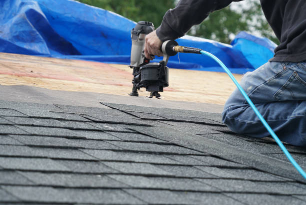 Best Metal Roofing Contractor  in Willamina, OR