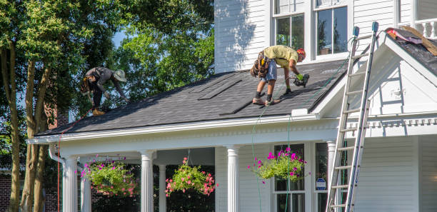Best Storm Damage Roof Repair  in Willamina, OR