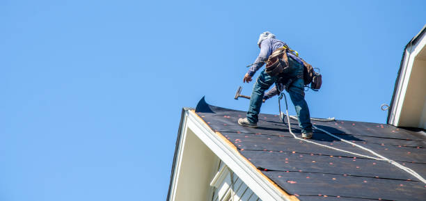 Roof Waterproofing Services in Willamina, OR